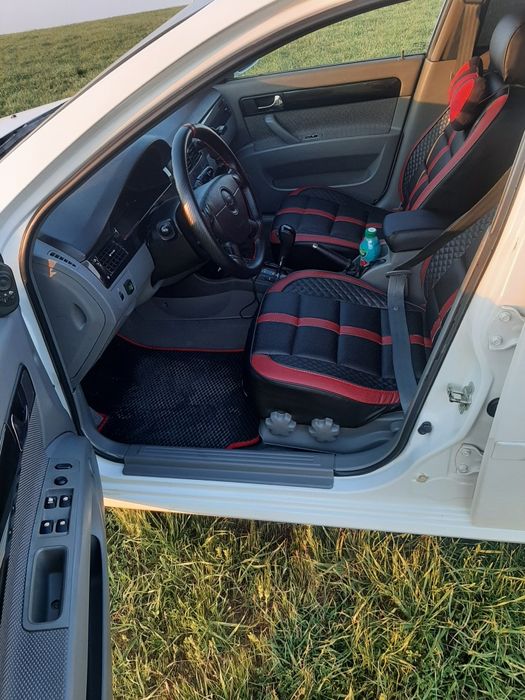 Chevrolet Lacetti / Gentra 2014 — 8