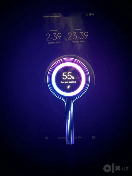 Xiaomi Mi 9 Lite
