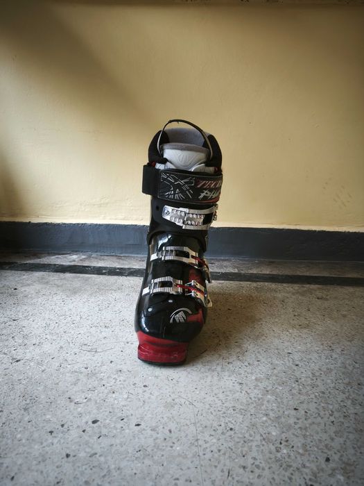 Ски обувки съвсем нови