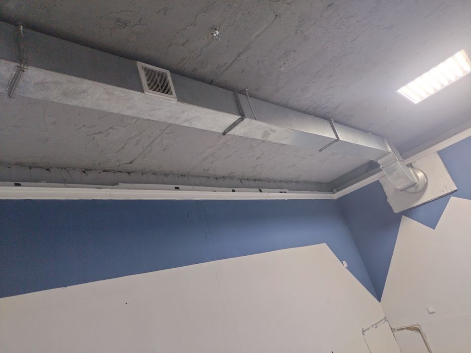 Вытежка для пройзводства