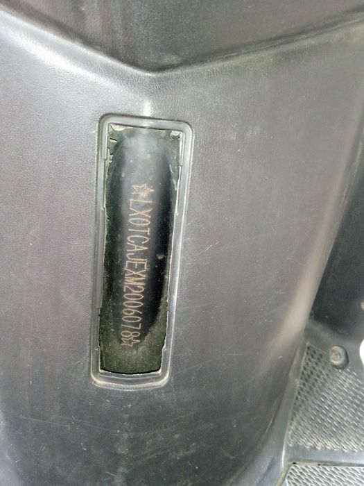 Продам  срочно скутер