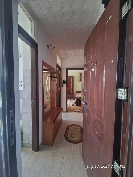 Garsonieră decomandată de închiriat | Balta Albă | Lângă Școala 20 | 31 mp