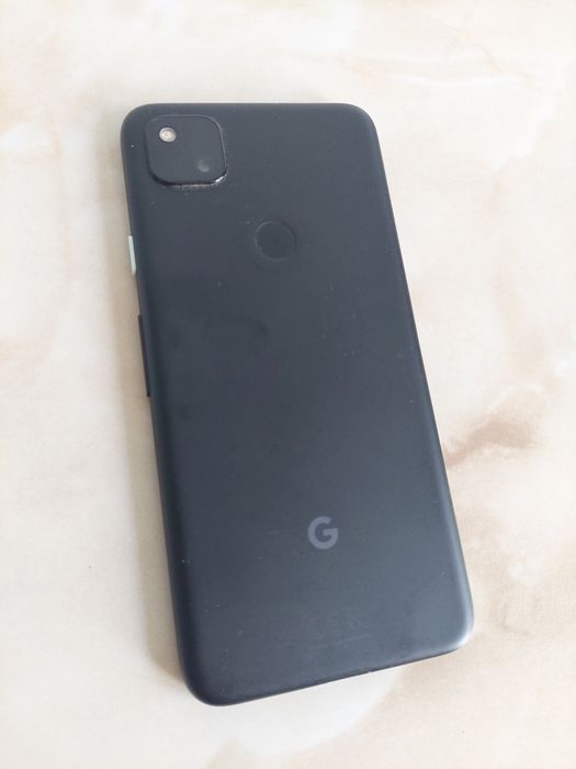 Vând telefon Google Pixel 4a fără probleme (impecabil) //poze reale