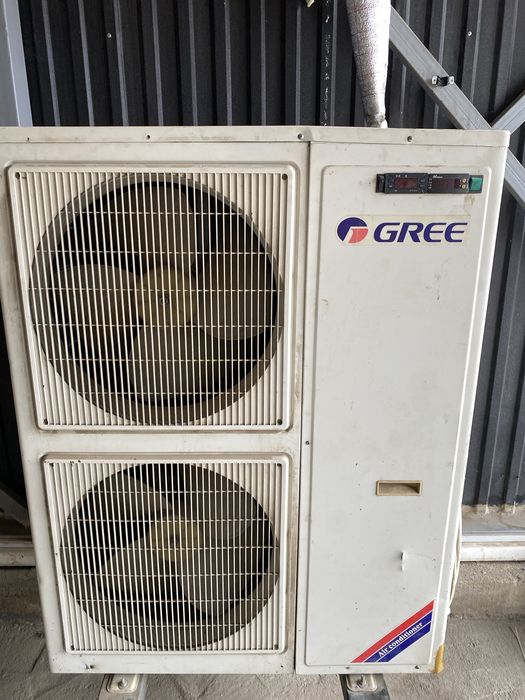 Сдается морозильная камера до -20С 110кубов