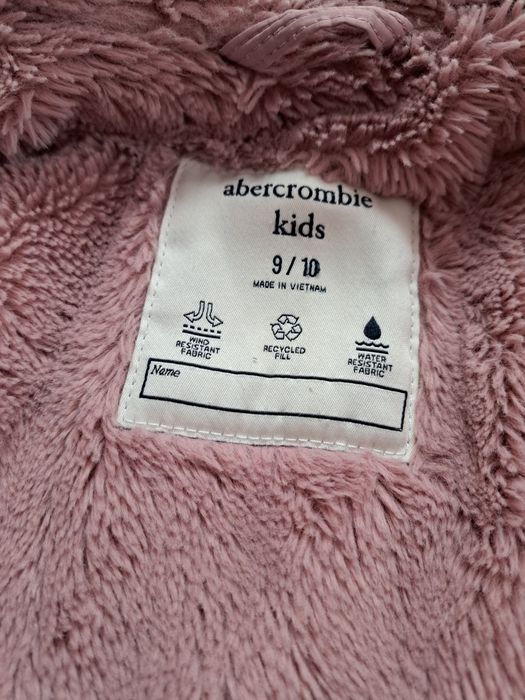 Детско яке Abercrombie