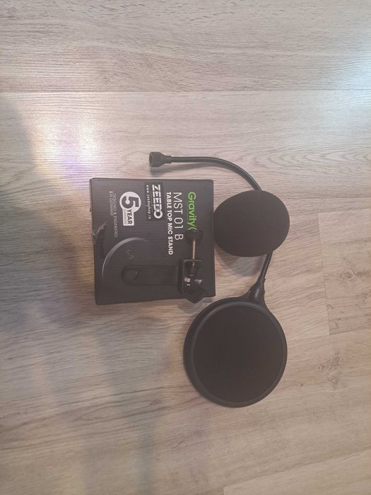 Accesorii microfon