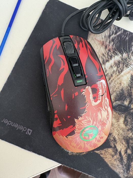 Marvo G939 Howl Editi