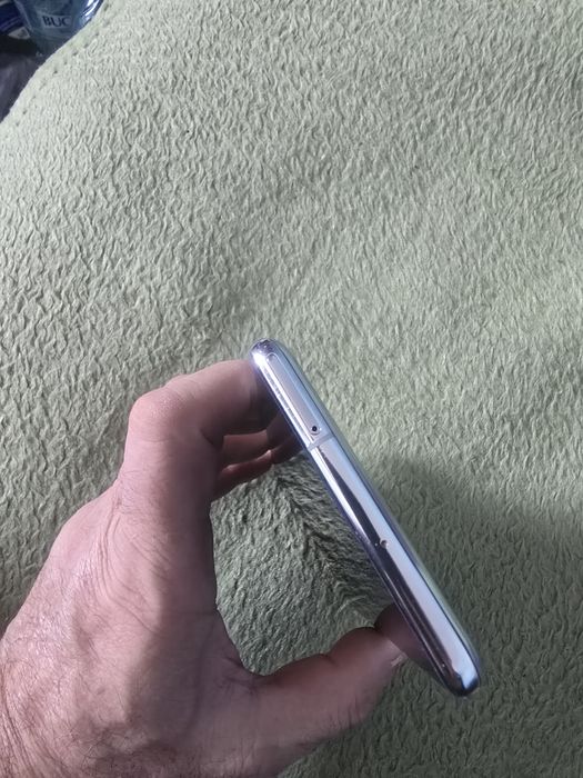 Vând Samsung S10/5G Silver