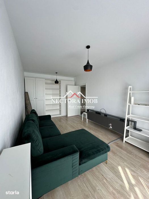 NECTORA IMOB-Apartament 2 camere, Zona Ceyrat, Loc de Parcare, 49 mp