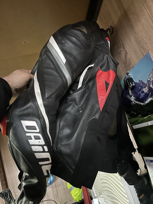 Мото екип dainese