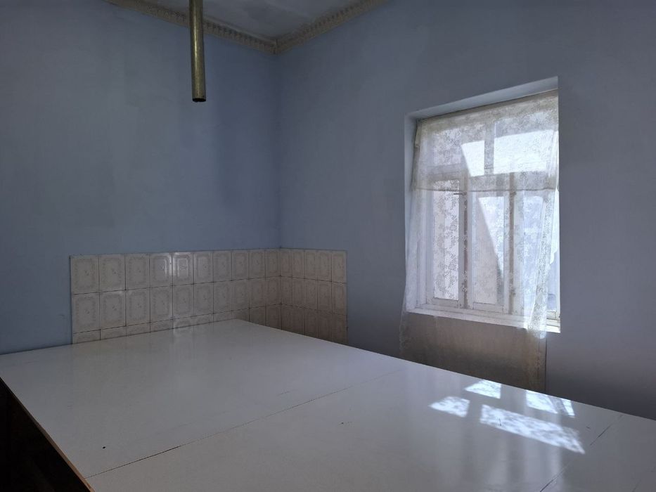 Бино сотилади ало даражада курилган