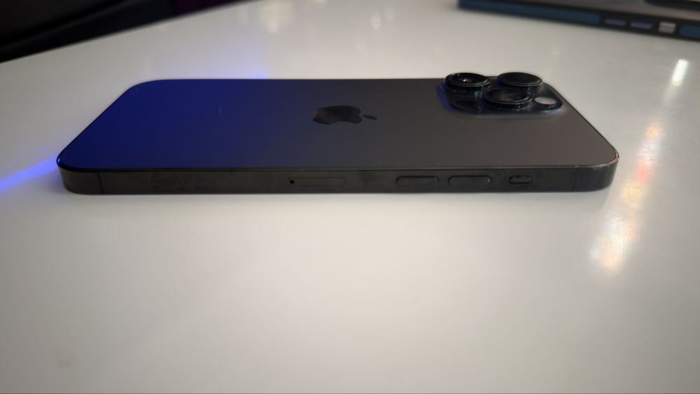 IPhone 14 ProMax  Black 512GB