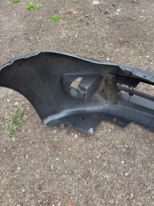 Bara fata Chevrolet/Isuzu D-Max 2 2011/12-2020