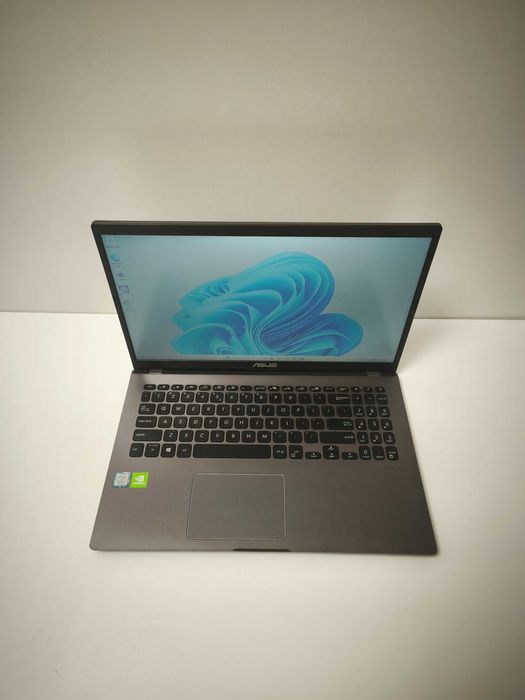 Laptop ASUS X509 i7 8565U 8gb 256 gb ssd nvidia mx230