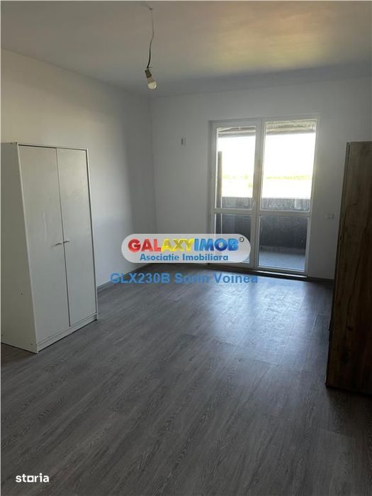 Apartamentul 2 camere Militari | decomandat | centrala | partial mob.