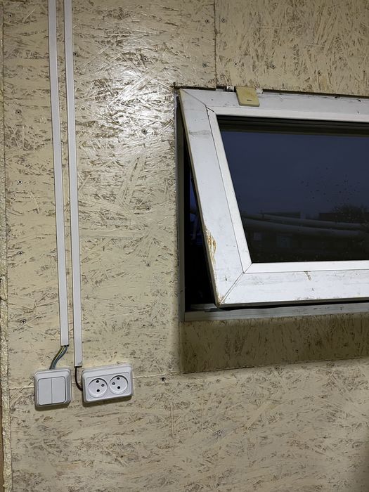 Продам 6 местный жилой вагончик