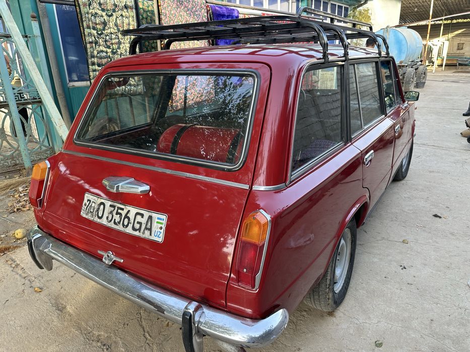 Ваз 2102 холати зур
