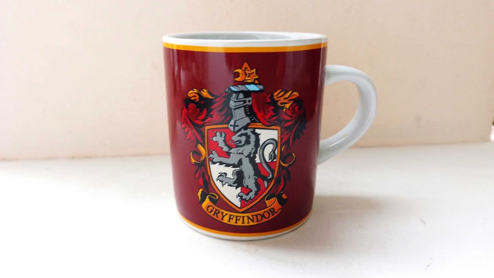Винтидж чаши Harry Potter