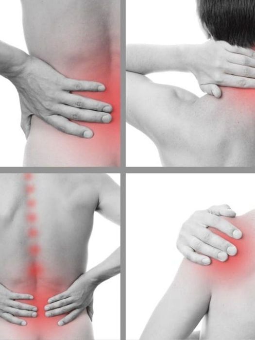 Шугаринг и массаж