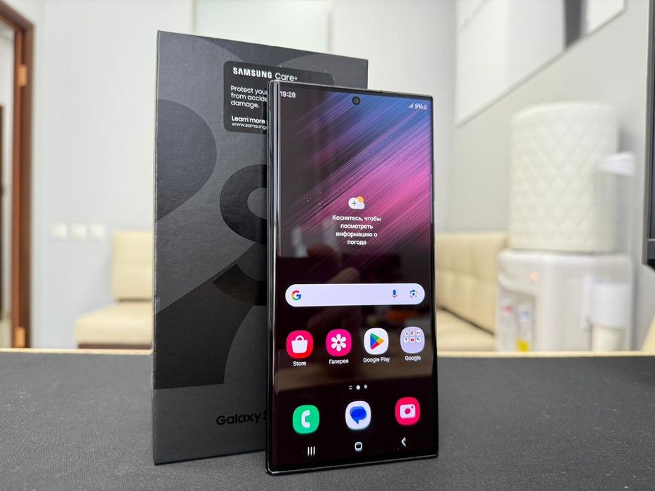 Продаю телефон Samsung S22 Ultra