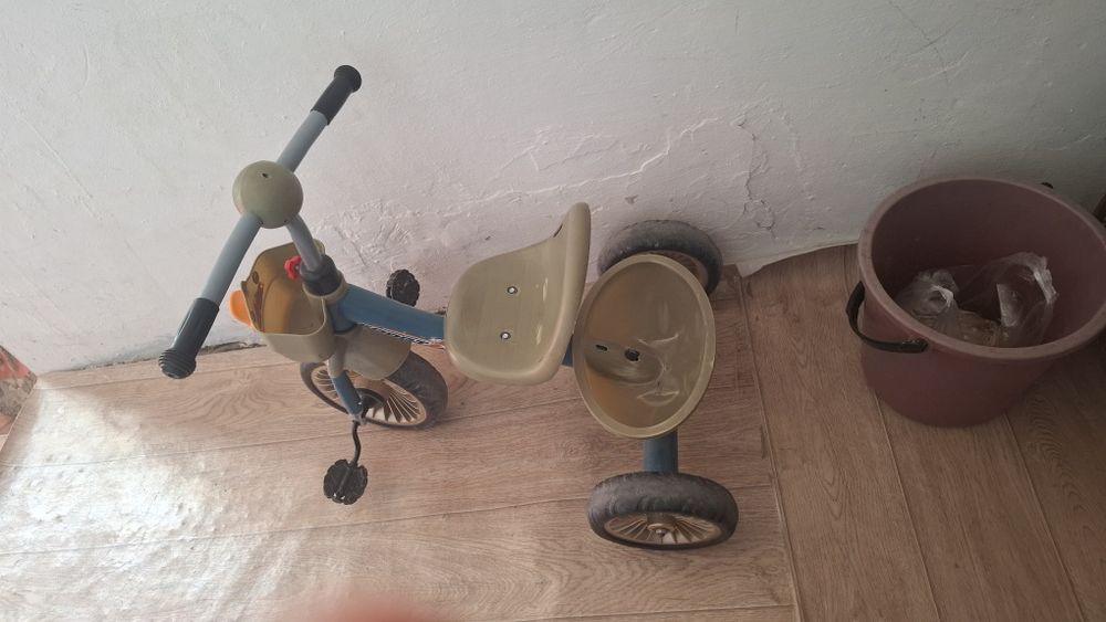 Велосипед детский