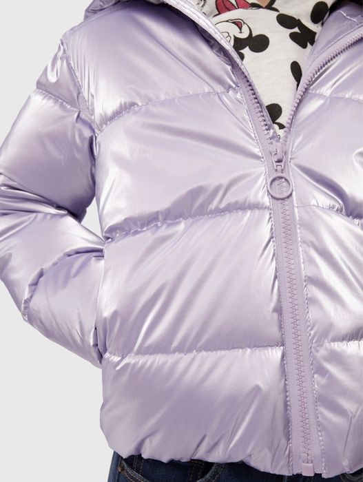 Куртка на рост 110