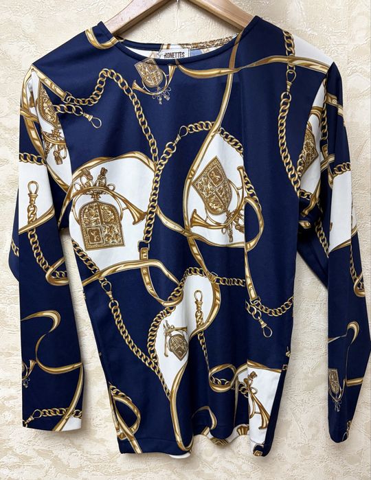 Блуза женская S-M