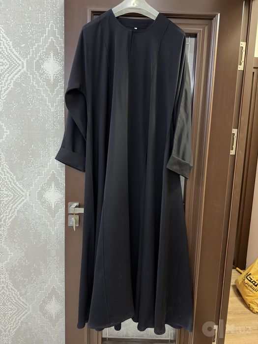 Платье абая на 42-44 Турция