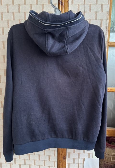 Худи-олимпийка из Германии, разм.L