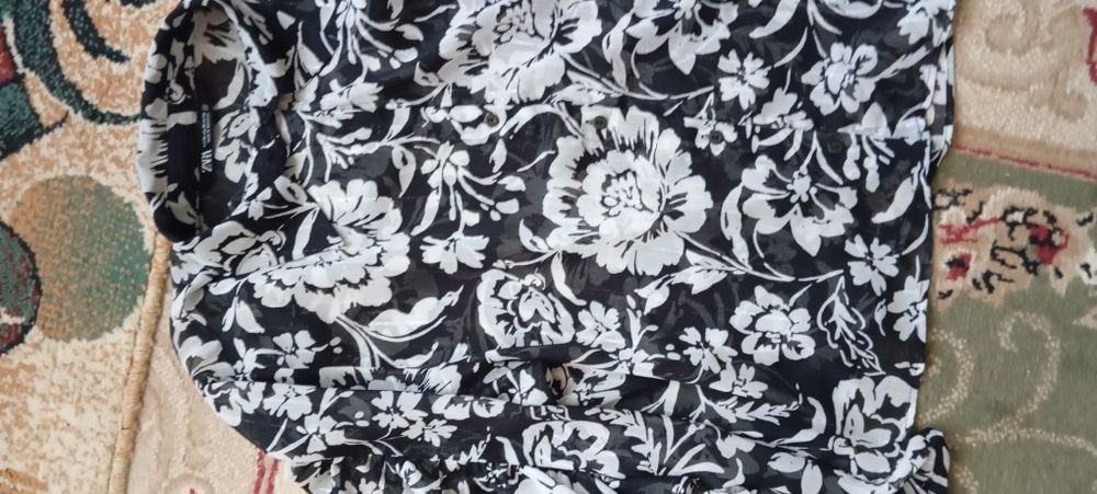 Lot bluzițe de primăvară, vara M