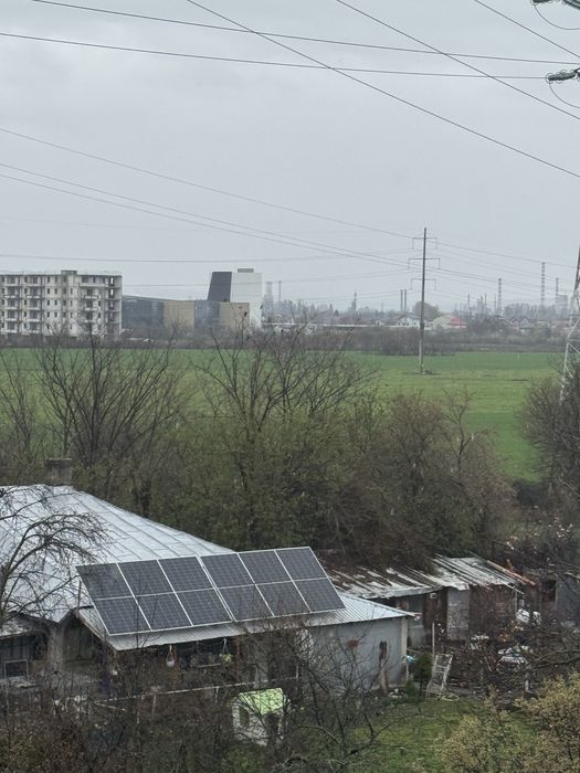 Schimb teren 3000 mp Ploiesti cu autoturism.