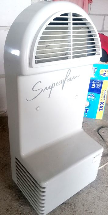 Ventilator aer Super fan