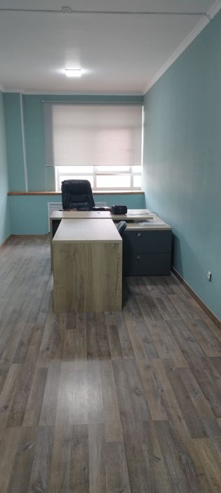 Коммерческие помещения