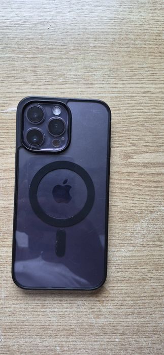 iPhone 14 Pro Max 128GB Neverlocked Face ID + Baterie 86%