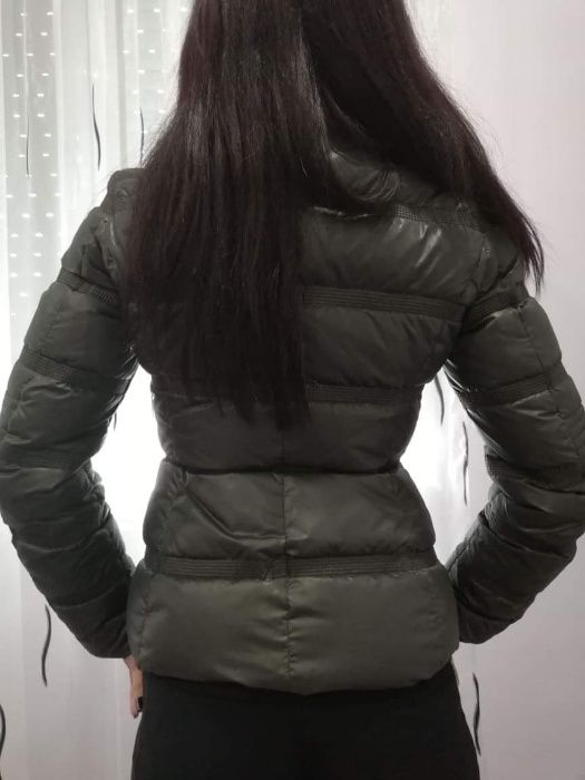 Яке гъши пух Michael Kors "Grasshopper",,Rockeds""LauRie"