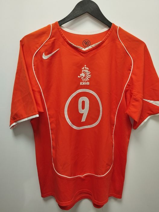 Футболни фланелки