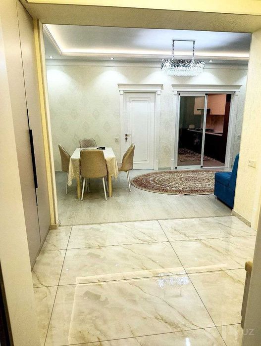 *Аренда Nukus avenue 2ком квартира.Глинка,Госпитальный, Никто не жил!