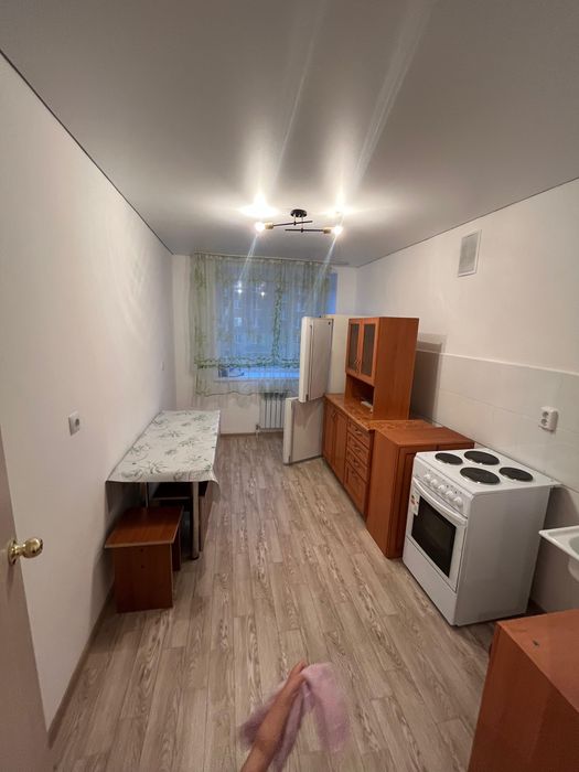 Сдаётся 2х комнатная квартира