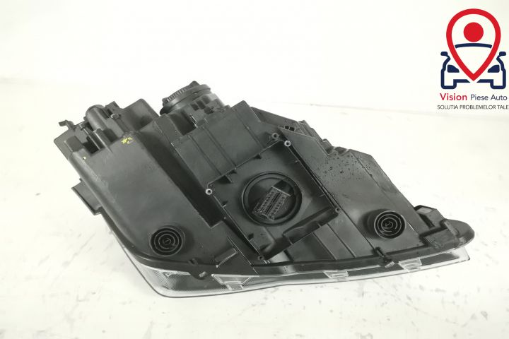 Ляв фар Оригинален Пълен Лед / Lqv far Originalen Palen Led Seat Ateca