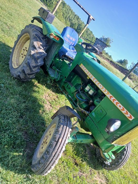 Tractor de vânzare!!