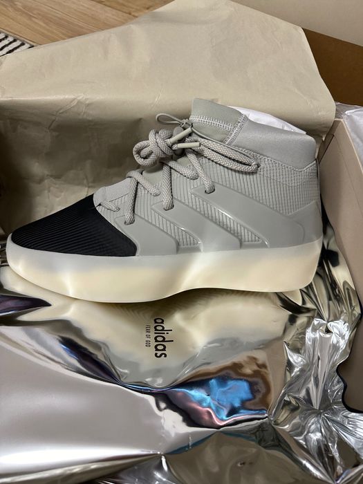 Adidas X Fear of God Athletics