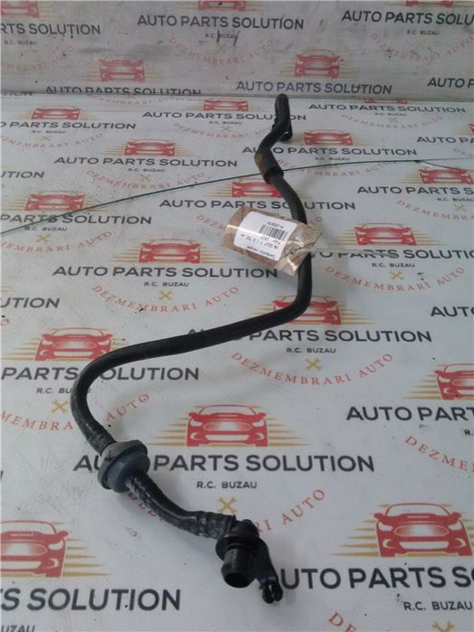 Conducta vacuum volkswagen golf 7 2014-2017