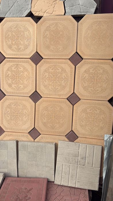 Евро брусчатка в наличии