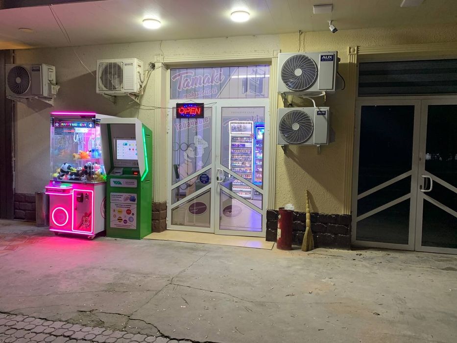 Magazin Tayor biznes