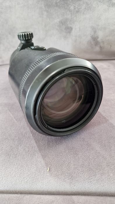 Sigma 70-200mm f/2.8 apo ex dg Macro hsm Nikon