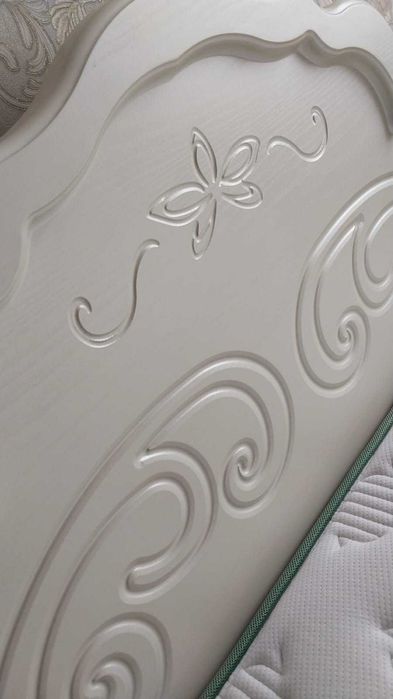 Кровать. Беларусь.