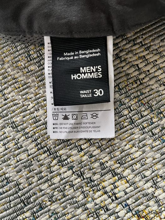 ARC’TERYX : ABBOTT PANT MEN'S - 30 размер / Оригинал