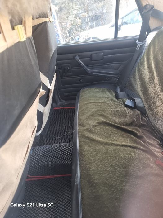 Продам машину ваз 2107