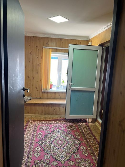 Продам дом на рабочем поселке