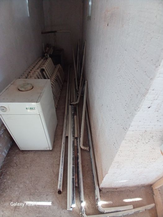 Продам барабой трубы